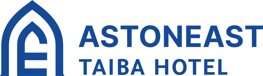 Astoneast Tiba Hotel