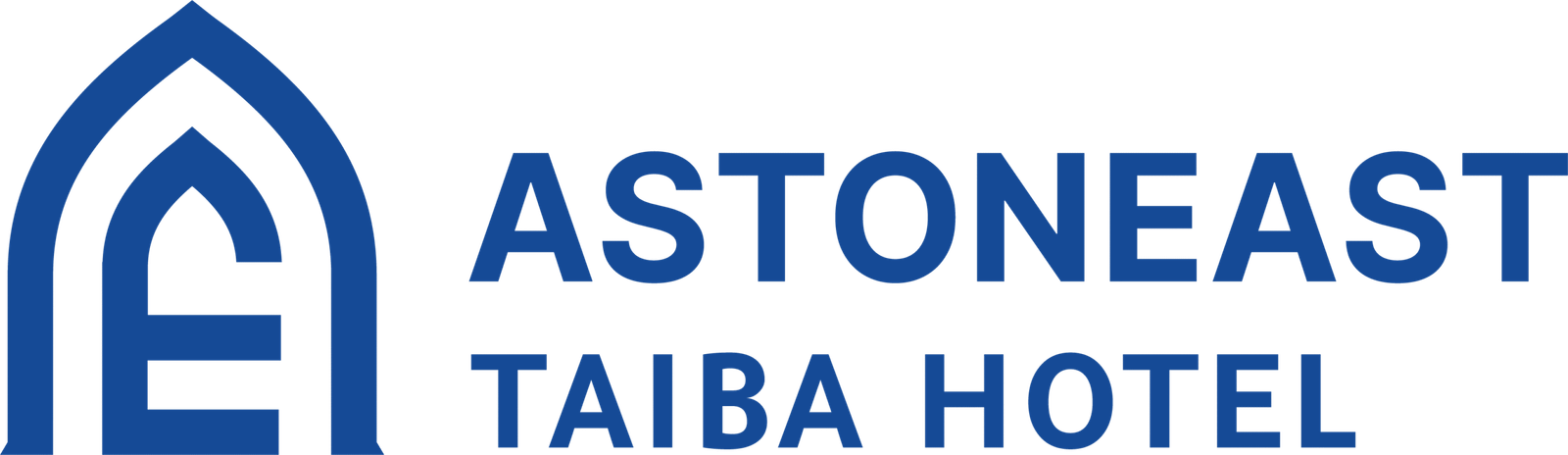 Astoneast Tiba Hotel