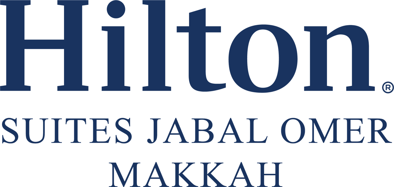 Hilton Suites Jabal Omer Mkaah