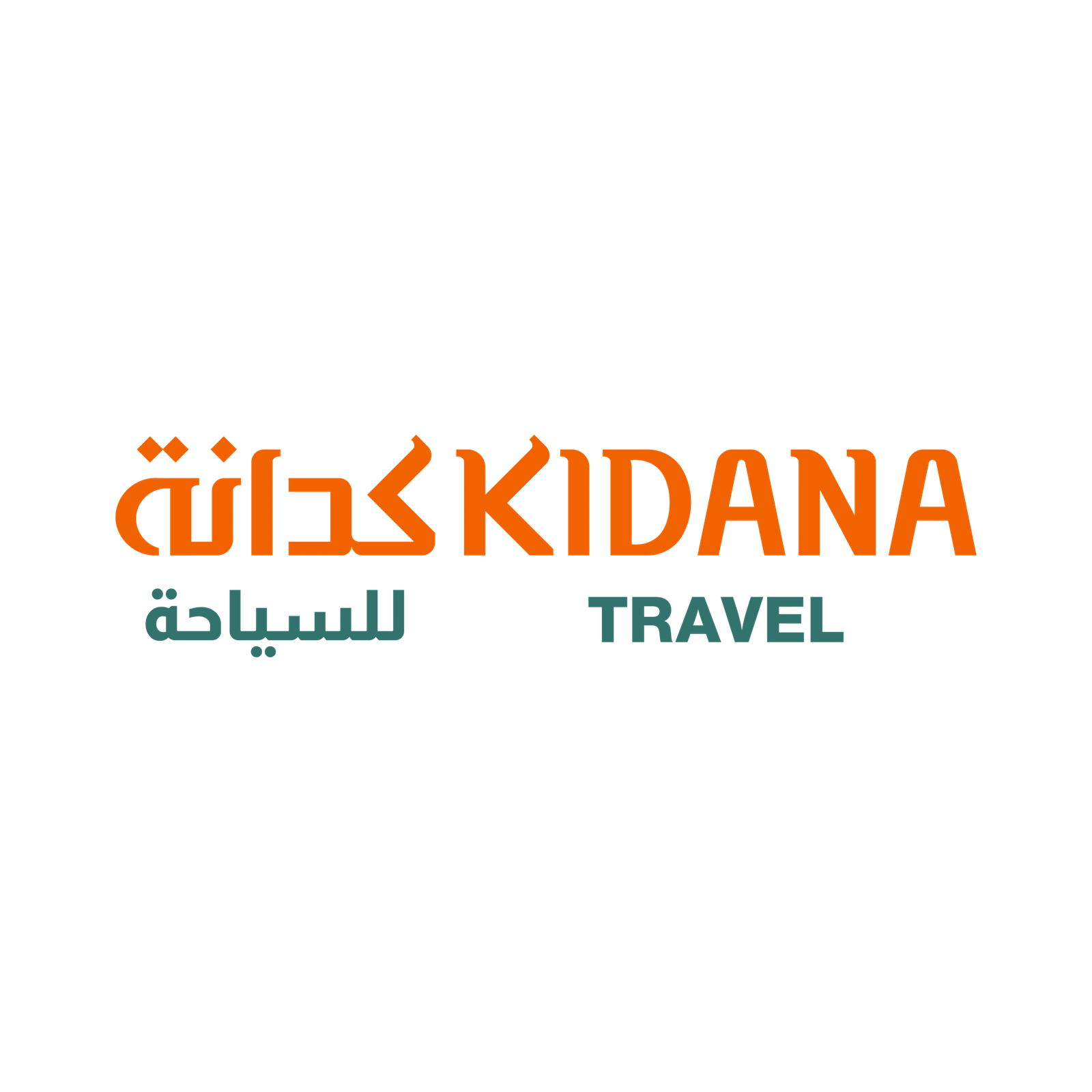KIDANA TRAVEL